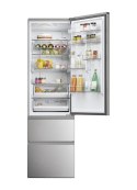 Lodówka Multidoor Haier HTW5620DNMG (inox)