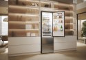 Lodówka Multidoor Haier HTW5620DNMG (inox)