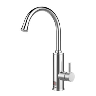 Przepływowy podgrzewacz wody NOVEEN IWH850 INOX