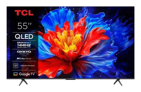 Telewizor 55" TCL 55P8K
