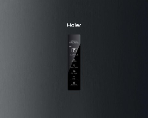 Zamrażarka szufladowa HAIER H4F306DDH1L (inox)