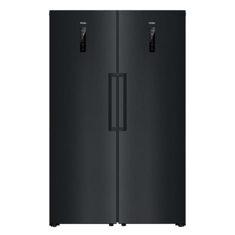 Zamrażarka szufladowa HAIER H4F306DDH1L (inox)