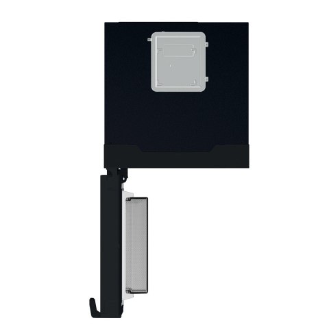 Zamrażarka szufladowa HAIER H4F306DDH1L (inox)