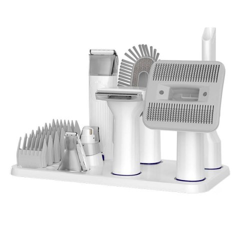 Zestaw do pielęgnacji sierści ONEISALL LM2