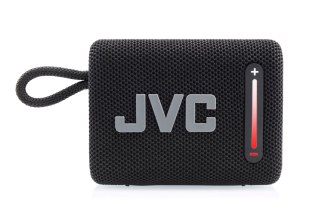 Głośnik przenośny JVC XS-E114B black