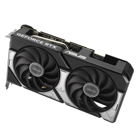 Karta graf. ASUS DUAL RTX 5060 Ti 8GB