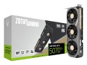Karta graficzna ZOTAC GAMING GeForce RTX 5070 Ti SOLID SFF OC 16GB