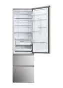 Lodówka Multidoor Haier HTW5620DNMG (inox)