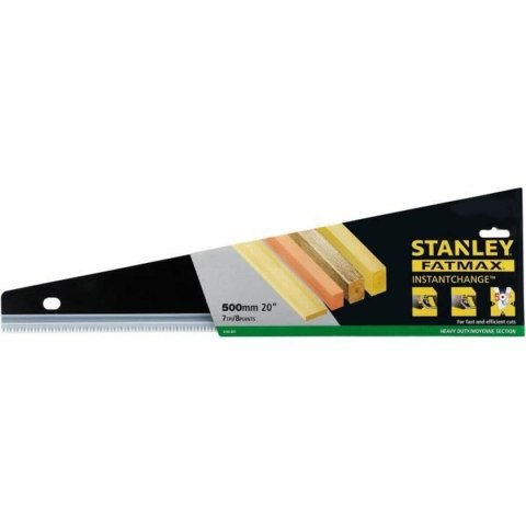 Piła łukowa Stanley FATMAX Aluminium
