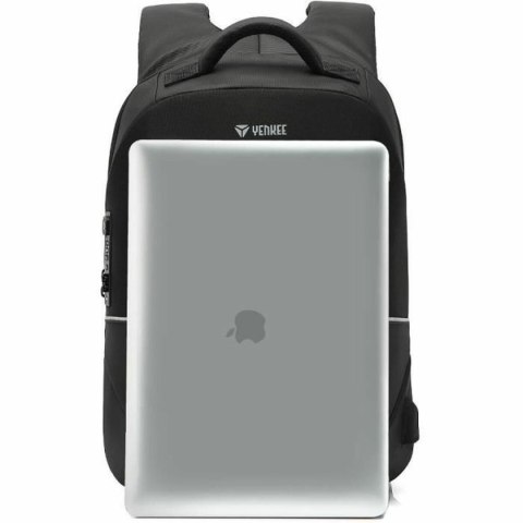 Pokrowiec na Laptopa Yenkee Czarny