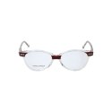Ramki do okularów Damski Dsquared2 DQ5080-71 Ø 53 mm