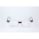 Ramki do okularów Damski Dsquared2 DQ5080-71 Ø 53 mm