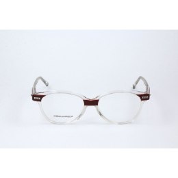 Ramki do okularów Damski Dsquared2 DQ5080-71 Ø 53 mm
