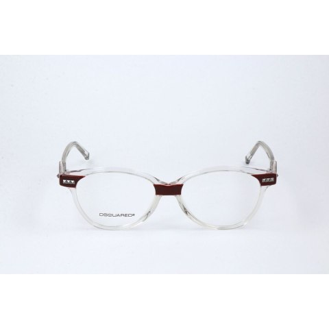 Ramki do okularów Damski Dsquared2 DQ5080-71 Ø 53 mm
