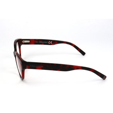 Ramki do okularów Damski Dsquared2 DQ5128-55 Ø 53 mm