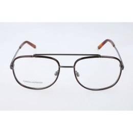 Ramki do okularów Męskie Dsquared2 DQ5073-56 Brązowy Ø 53 mm
