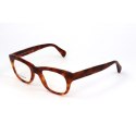 Ramki do okularów Męskie Dsquared2 DQ5119-53 Brązowy Ø 49 mm