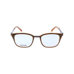 Ramki do okularów Męskie Dsquared2 DQ5174-98 Kolor Zielony Ø 50 mm