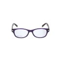 Ramki do okularów Unisex Dsquared2 DQ5030-81 Fioletowy Ø 51 mm