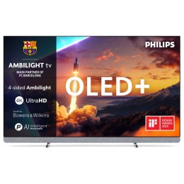 Smart TV Philips 77OLED910/12 77