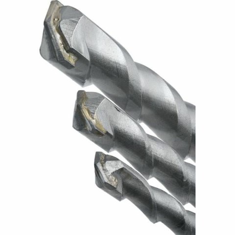 Zestaw wierteł Connex 5594180 - SDSplus Metal