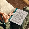 Ebook New Kindle Scribe - 2024 release 10.2" glare-free 64GB Wi-Fi (Without Lockscreen Ads) with Premium Pen Jade (WYPRZEDAŻ)