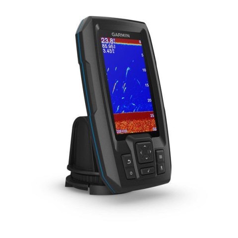 Echosonda Garmin Striker Plus 4