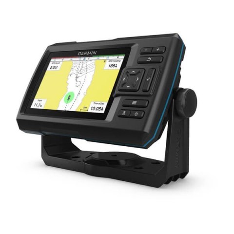 Echosonda Garmin Striker Vivid 5cv