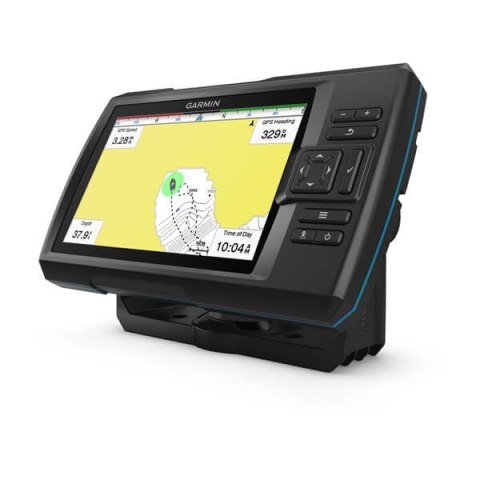 Echosonda Garmin Striker Vivid 7sv
