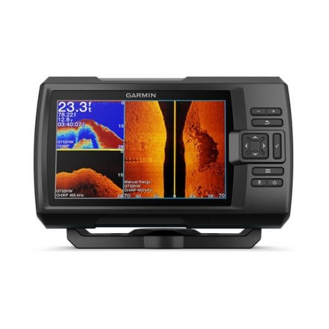 Echosonda Garmin Striker Vivid 7sv