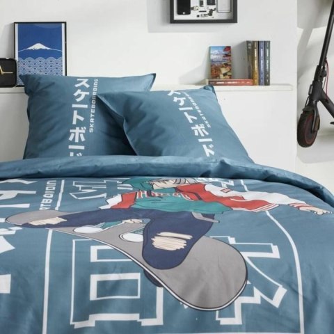 Komplet poszewek na kołdrę TODAY