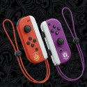 NINTENDO Switch OLED Pokemon Scarlet and Violet Ed.