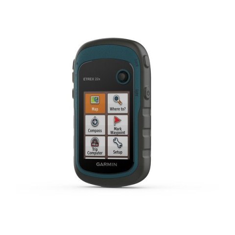 Nawigacja Garmin eTrex 22x