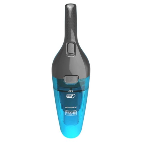 Ręczny Odkurzacz Szczotka Black & Decker WDC215WA 0,38 L 65 dB 15W Niebieski