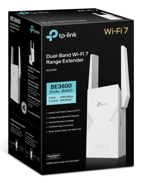 Repeater TP-LINK RE235BE