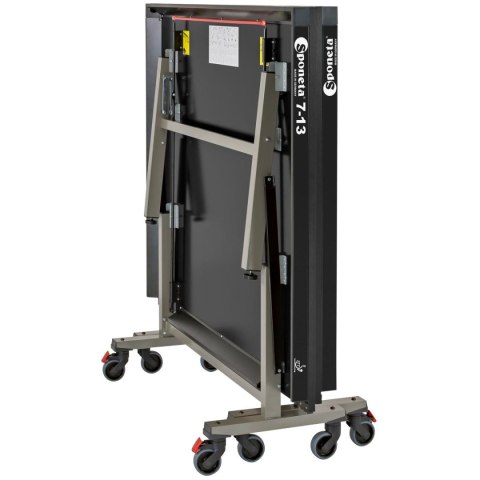 STÓŁ DO TENISA STOŁOWEGO SPONETA S7-13i MASTER COMPACT