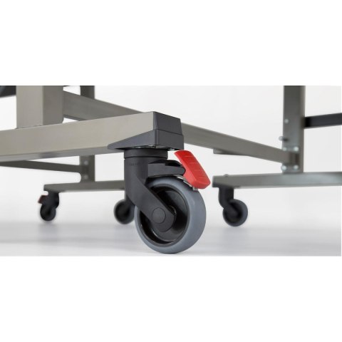 STÓŁ DO TENISA STOŁOWEGO SPONETA S7-13i MASTER COMPACT