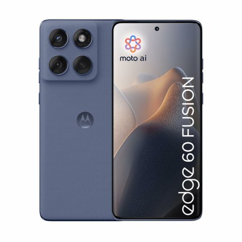 Smartfony Motorola PB7E0037SE 8 GB RAM 6,67" 128 GB 256 GB Szary