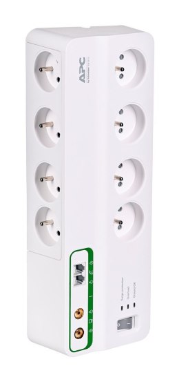 APC Perform. SurgeArrest 8 Outl