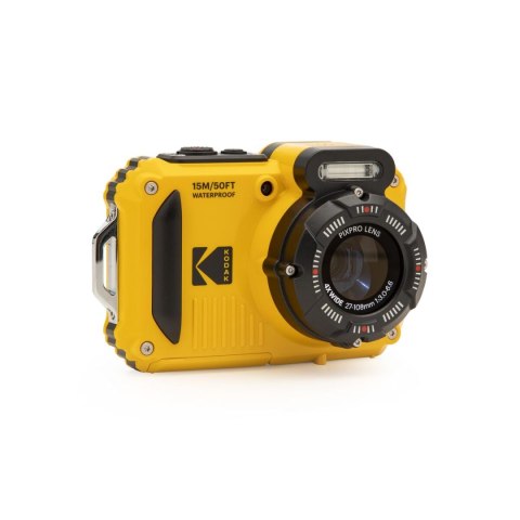 Aparat Cyfrowy Kodak WPZ2WH