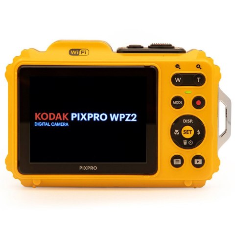 Aparat Cyfrowy Kodak WPZ2WH