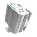 Chłodzenie CPU DARKFLASH Z4 PRO MIST (białe)