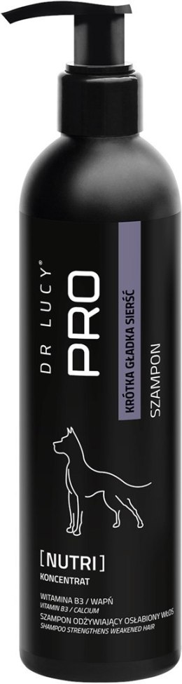 DR LUCY SZAMPON NUTRI 250 ML
