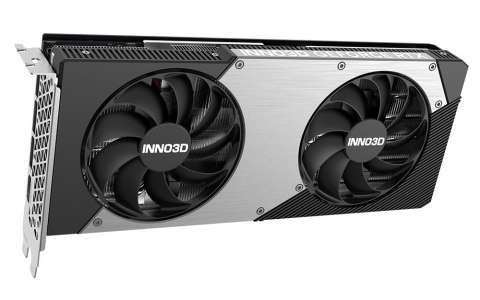 Karta graf. INNO3D GeForce RTX 5070 TWIN X2 OC 12GB