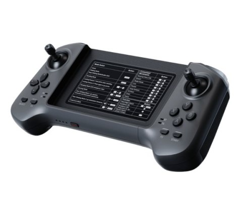 Kontroler UNITREE Go2