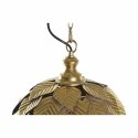 Lampa Sufitowa DKD Home Decor Złoty (Odnowione B)