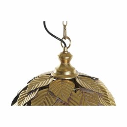 Lampa Sufitowa DKD Home Decor Złoty (Odnowione B)