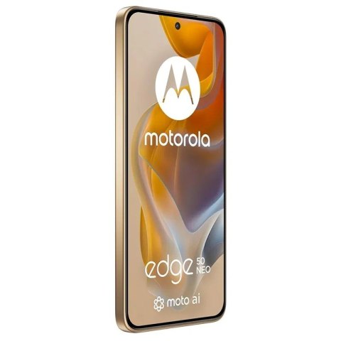 Motorola Moto Edge 50 Neo 5G DS 8/256GB Pantone Latte