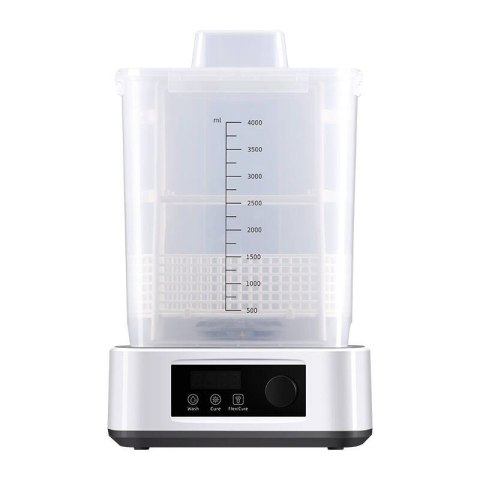 Myjka i utwardzarka wydruków 3D ANYCUBIC Wash & Cure 3