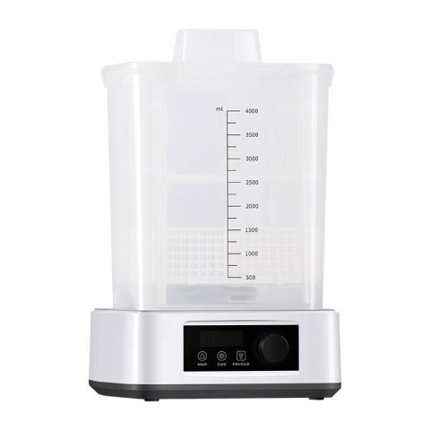 Myjka i utwardzarka wydruków 3D ANYCUBIC Wash & Cure 3